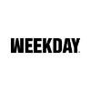 Weekday Logo