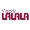 Weekly LALALA Logo