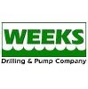 Weeks Drilling & Pump Company Logo