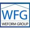 WeForm Group Logo