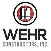 Wehr Constructors Logo