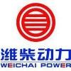 Weichai Power Logo