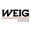 Weig Karton Logo