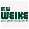 Weike Gaming Technology Logo