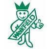 Weikfield Foods Logo