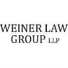 Weiner Law Group Logo