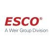 Weir ESCO Logo