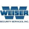 Weiser Security Logo