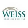 Weiss Memorial Hospital Logo