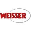 Weisser Logo