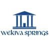 Wekiva Springs Center Logo