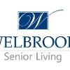 Welbrook Senior Living Logo