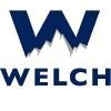 Welch Equipment Logo