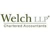 Welch Logo
