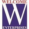 Welcome Enterprises Logo