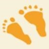 Welcome Newborn Logo