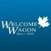 Welcome Wagon (Canada) Logo