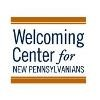 Welcoming Center for New Pennsylvanians Logo