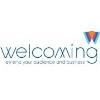 Welcoming Logo