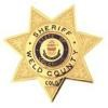 Weld County Sheriff Logo