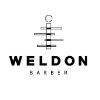 Weldon Barber Logo