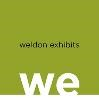 Weldon Exhibits Logo