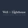 Well and Lighthouse Logo