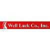 Well Luck Logo