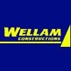 Wellam Constructions Logo