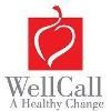 WellCall Logo