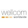 Wellcom Logo