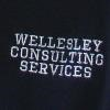 Wellesley Consulting Services Logo
