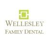 Wellesley Family Dental Logo