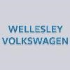 Wellesley Volkswagen Logo
