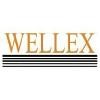 Wellex Logo