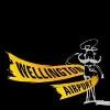 Wellington Airport Logo