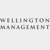 Wellington Management Logo