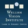 Wellish Vision Institute Logo