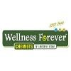 Wellness Forever Logo