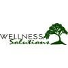 Wellness Solutions Geriatrics Logo