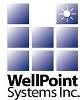 WellPoint Systems Logo