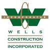 Wells Construction Logo