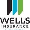 Wells Insurance Logo