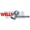 Wells Manufacturing Logo