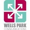 Wells Park Communications Logo