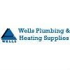 Wells Plumbing and Heating Supplies Logo