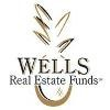 Wells Real Estate Funds Logo