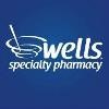 Wells Specialty Pharmacy Logo