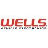 Wells Vehicle Electronics Logo