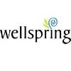 Wellspring Family Services Logo